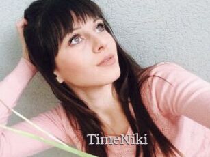 TimeNiki