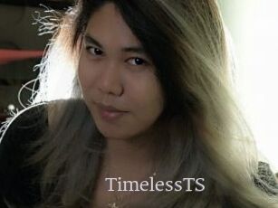 TimelessTS