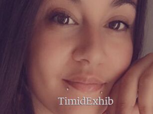 TimidExhib