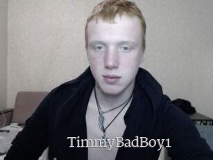 TimmyBadBoy1