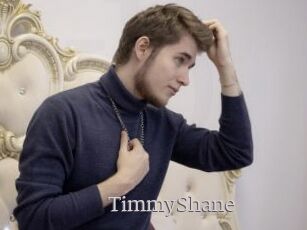 TimmyShane