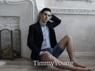 TimmyYoung