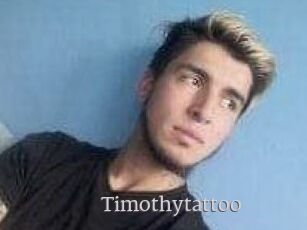 Timothytattoo