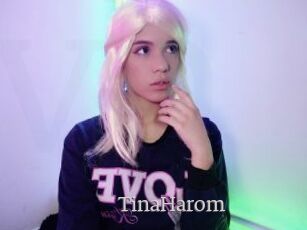 TinaHarom