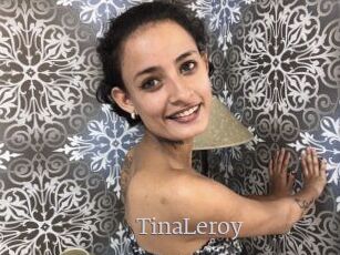 TinaLeroy