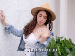 TinaPortman