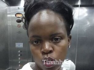 Tinahh