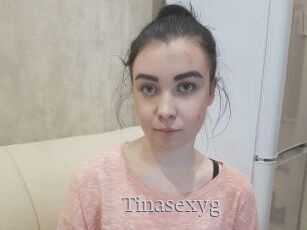 Tinasexyg