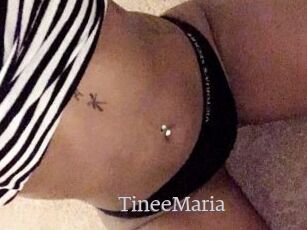 TineeMaria