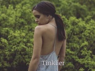 Tinklier