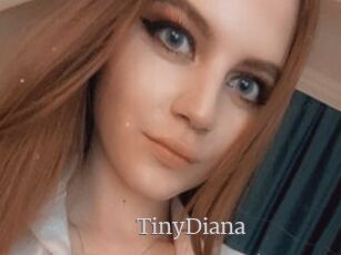 TinyDiana