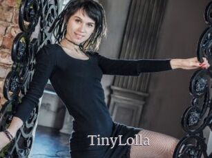TinyLolla