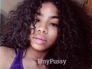 TinyPussy