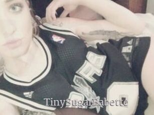 TinySugarBabette