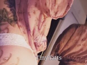 TinyTatts