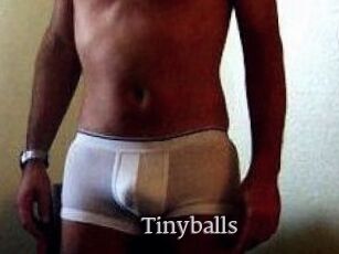 Tinyballs