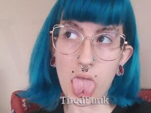 TiredPunk