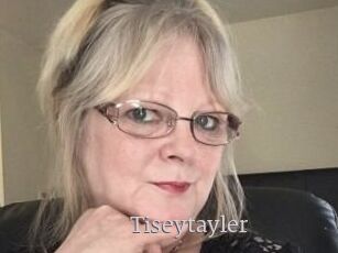 Tiseytayler