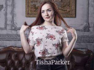 TishaParker