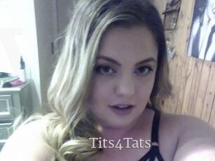 Tits4Tats