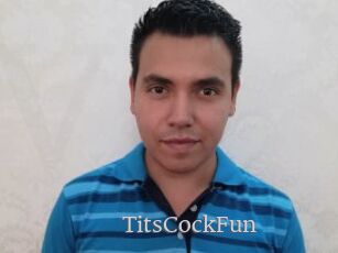 TitsCockFun