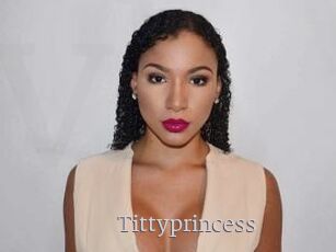 Tittyprincess