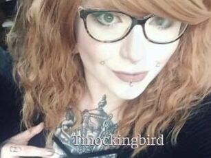 Tmockingbird