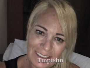 Tmptshn
