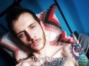 TobyDawson