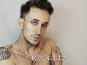 TobyMcauley