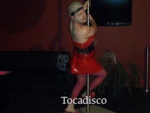 Tocadisco