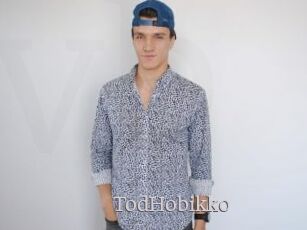 TodHobikko
