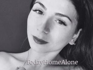TodayHomeAlone