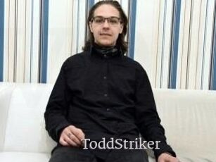 ToddStriker
