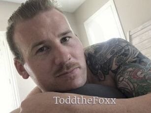 ToddtheFoxx