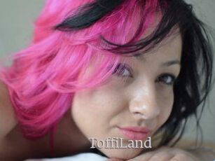 ToffiLand