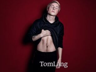 TomLang