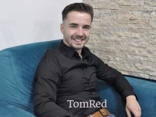 TomRed