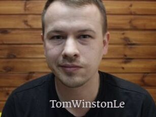 TomWinstonLe