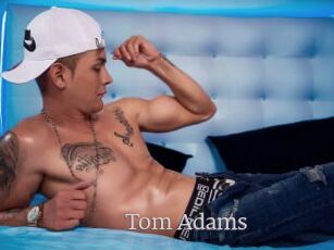 Tom_Adams