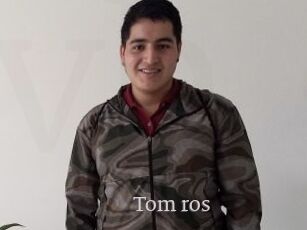 Tom_ros