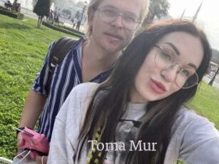 Toma_Mur