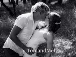 TomandMely
