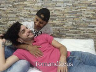 TomandZeus