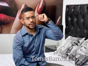 TomasBarton