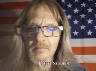 Tomiscock