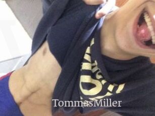 TommasMiller
