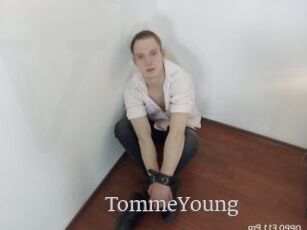 TommeYoung