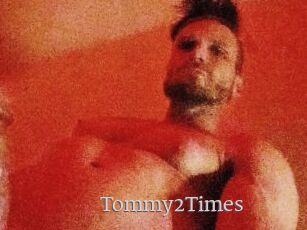 Tommy2Times