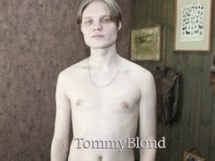 TommyBlond